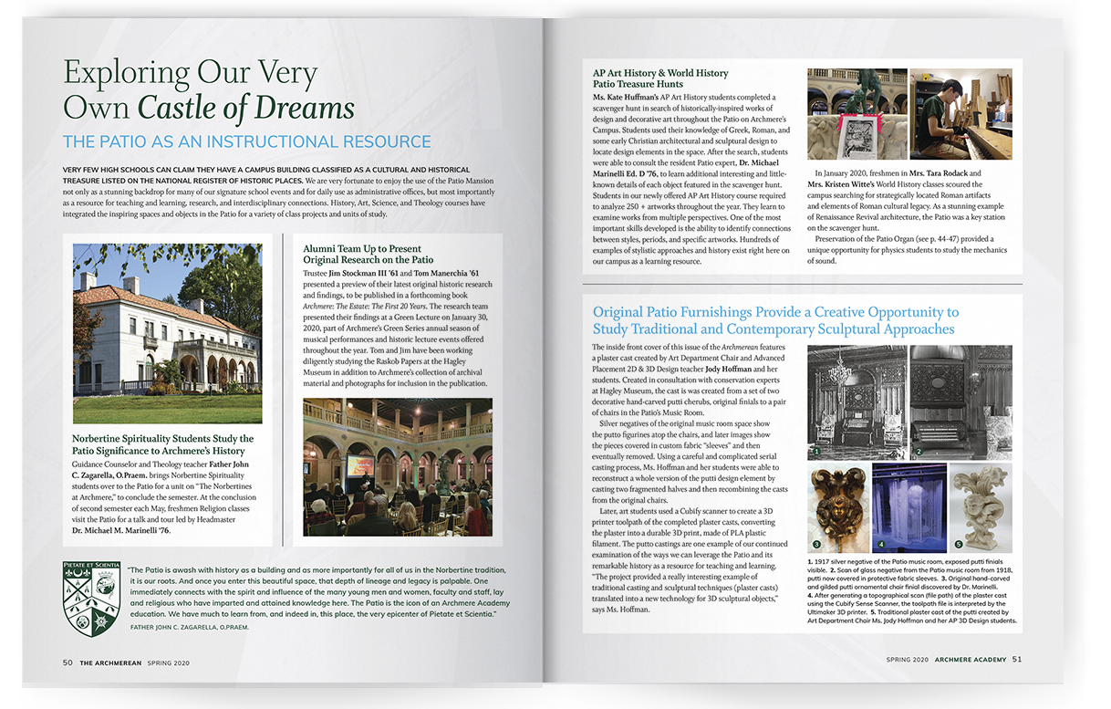 Photo of The Archmerean